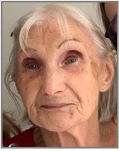 LARD Reine Marie Né(e) CHIEUX
